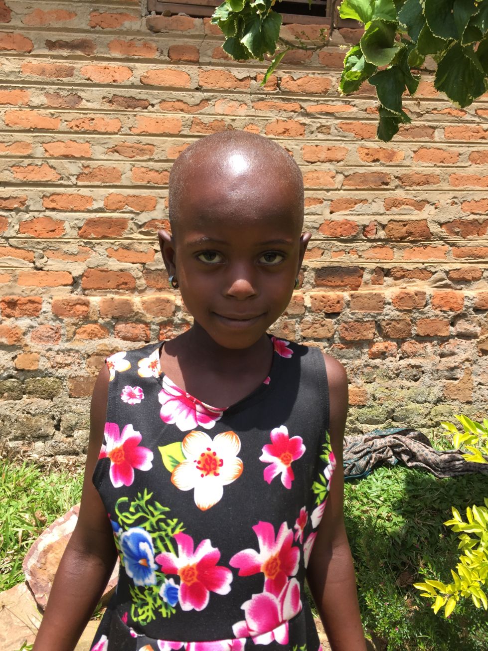 USINAH NAMULEME