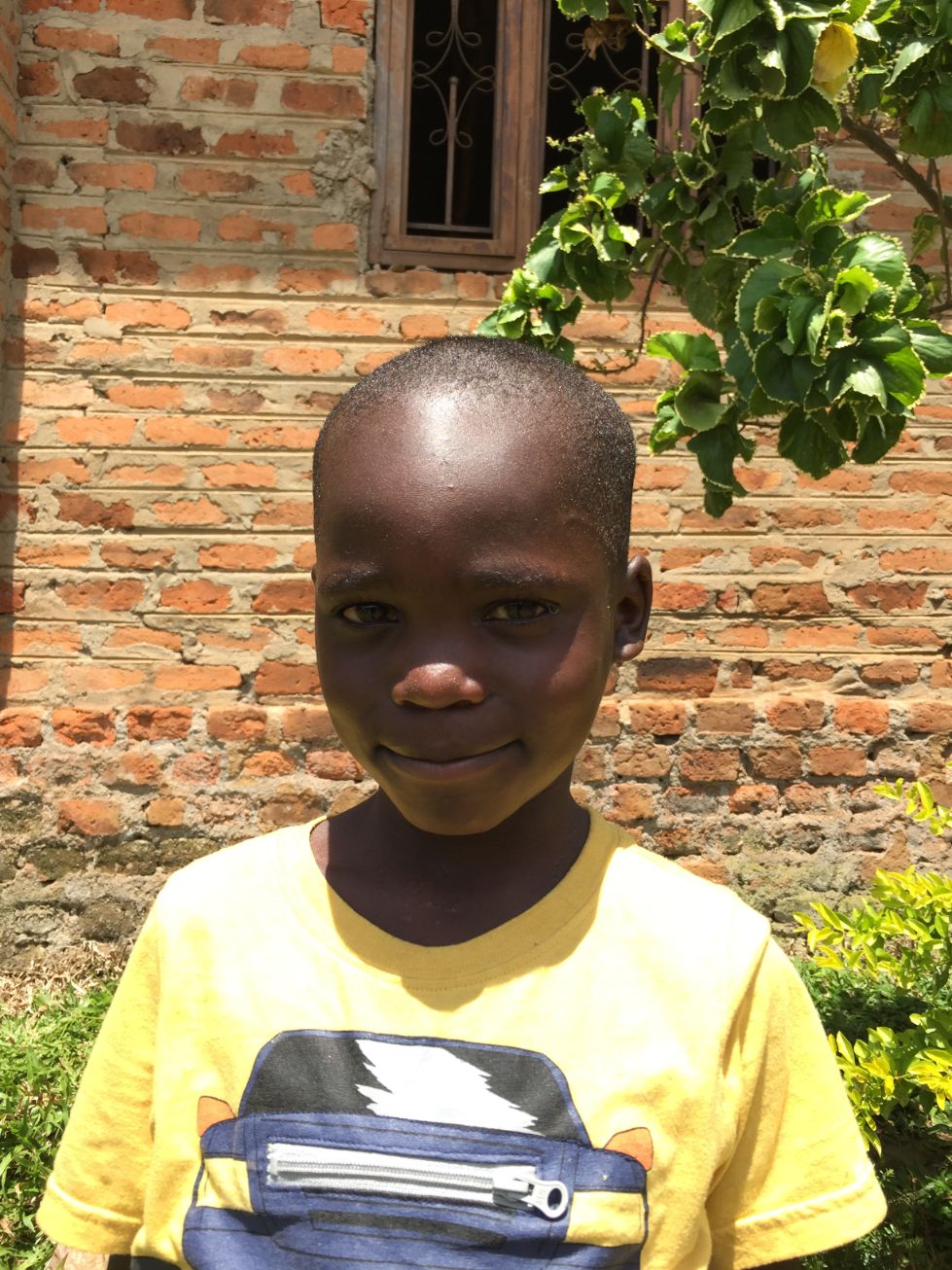 Child Photo