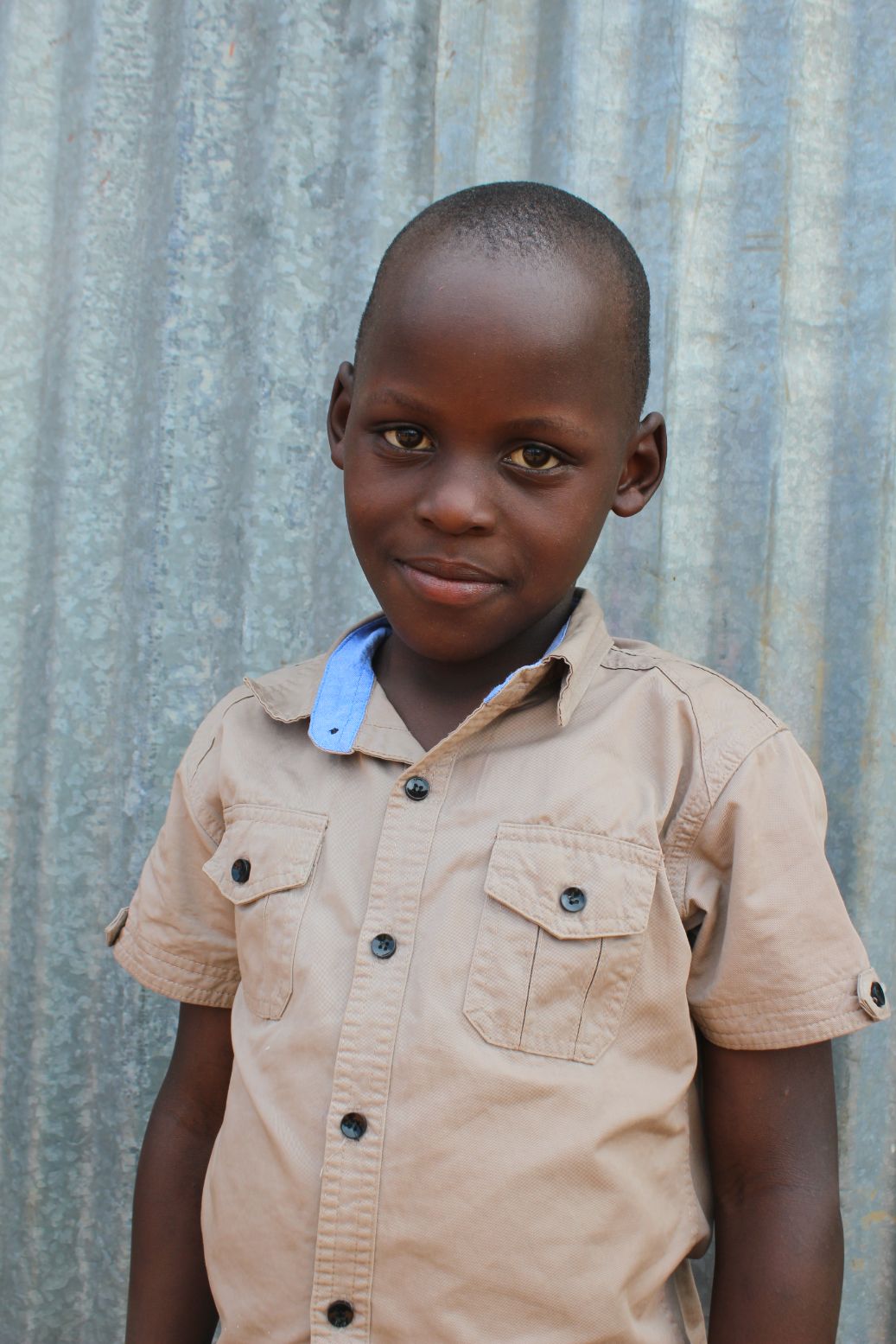 MARTIN BUKENYA