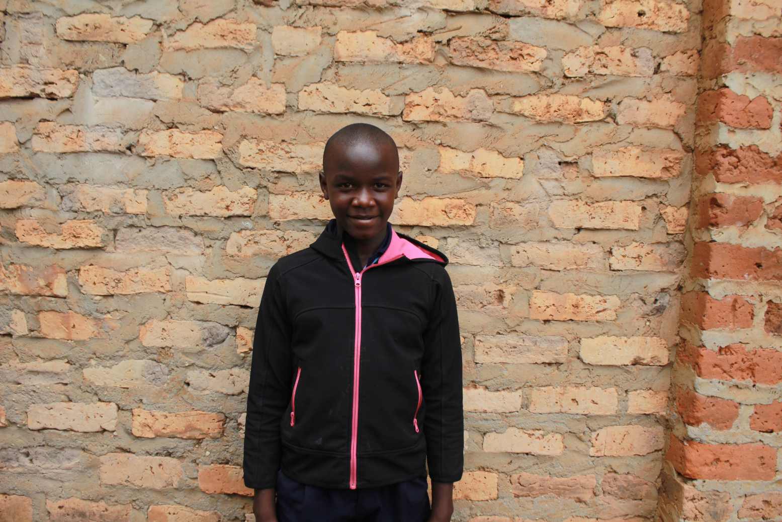 JORDAN KIBAMPAWO