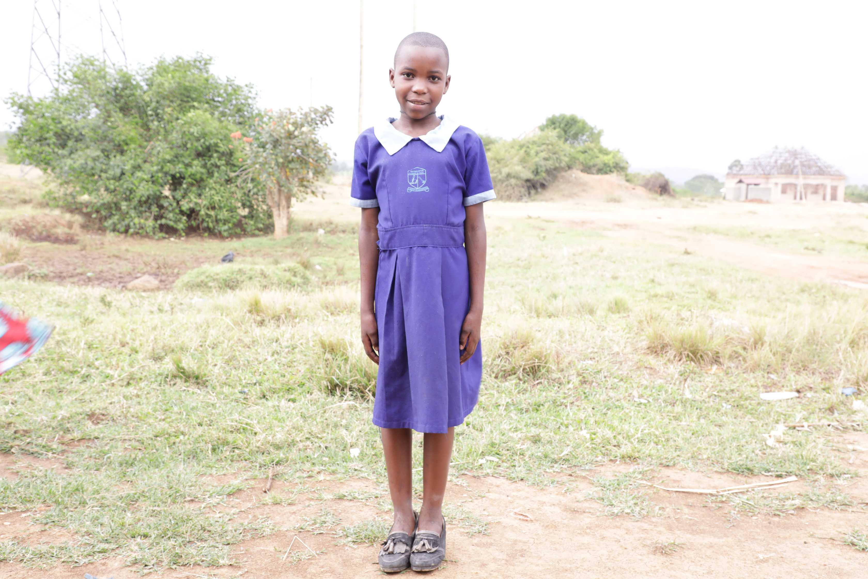 FAITH NABUSULWA