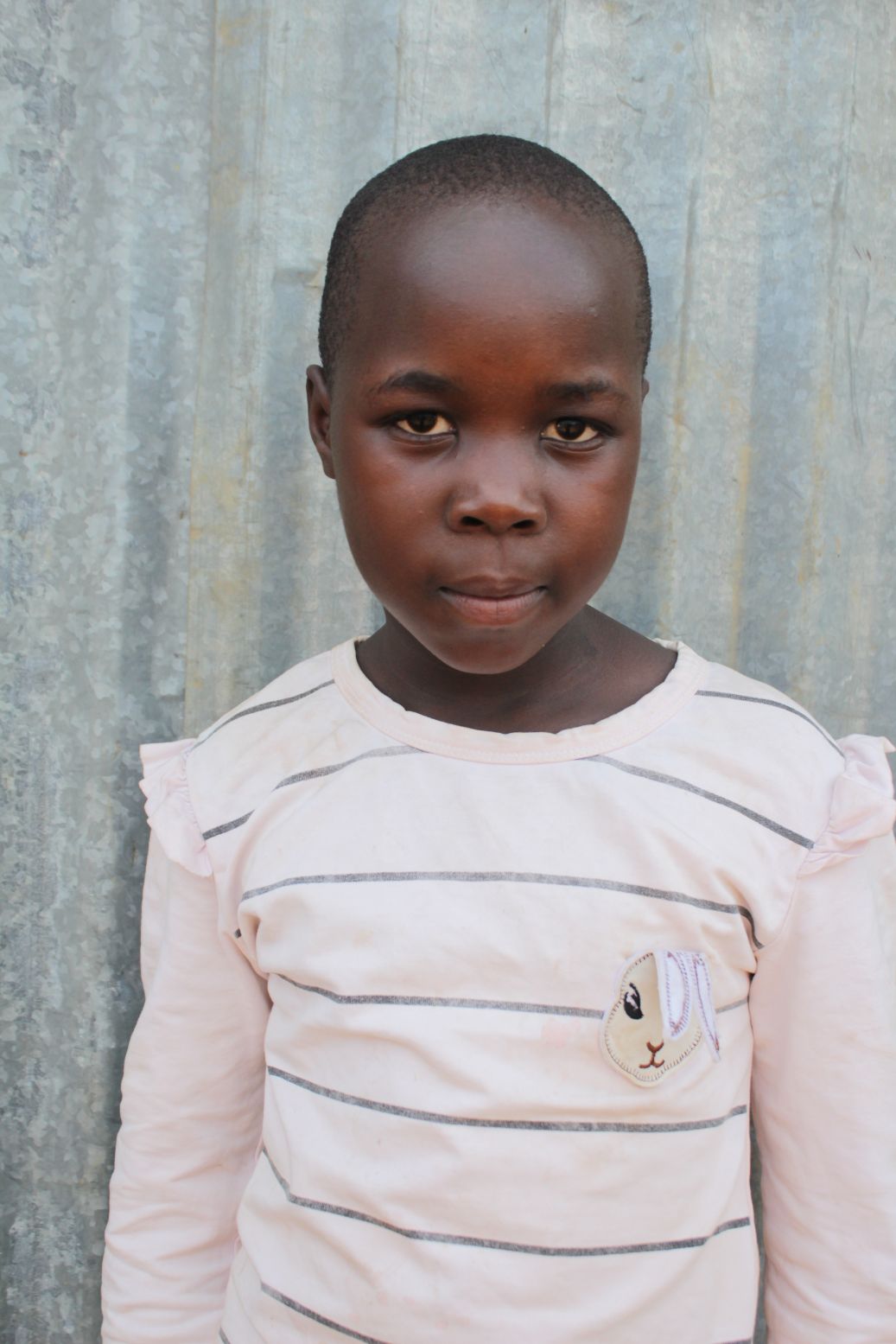 JOSEPHINE NAMULI
