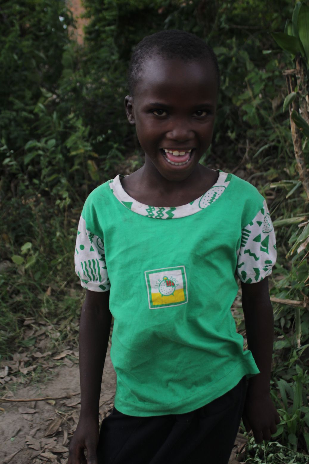 Child Photo