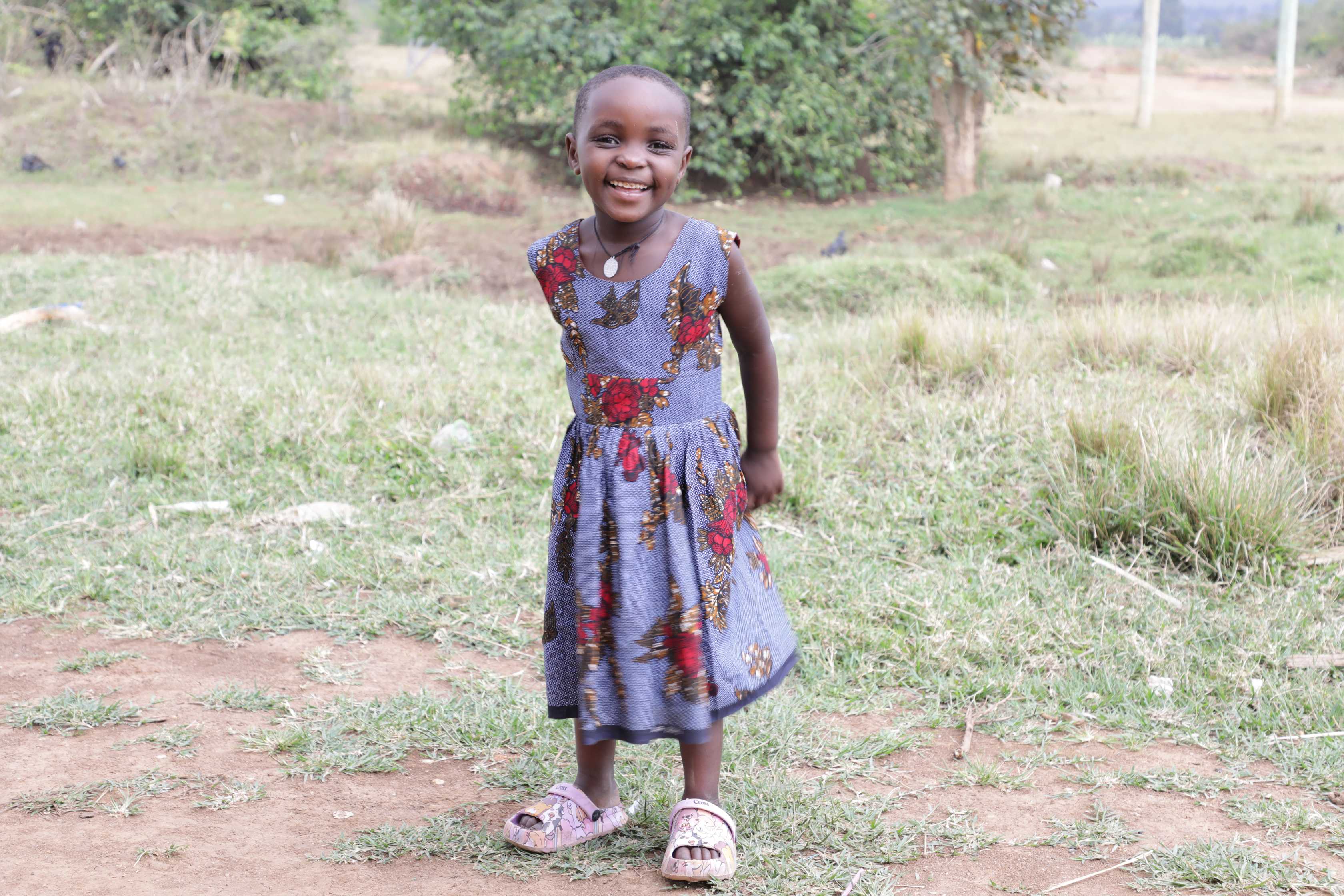 PATRICIA NAKABUGA