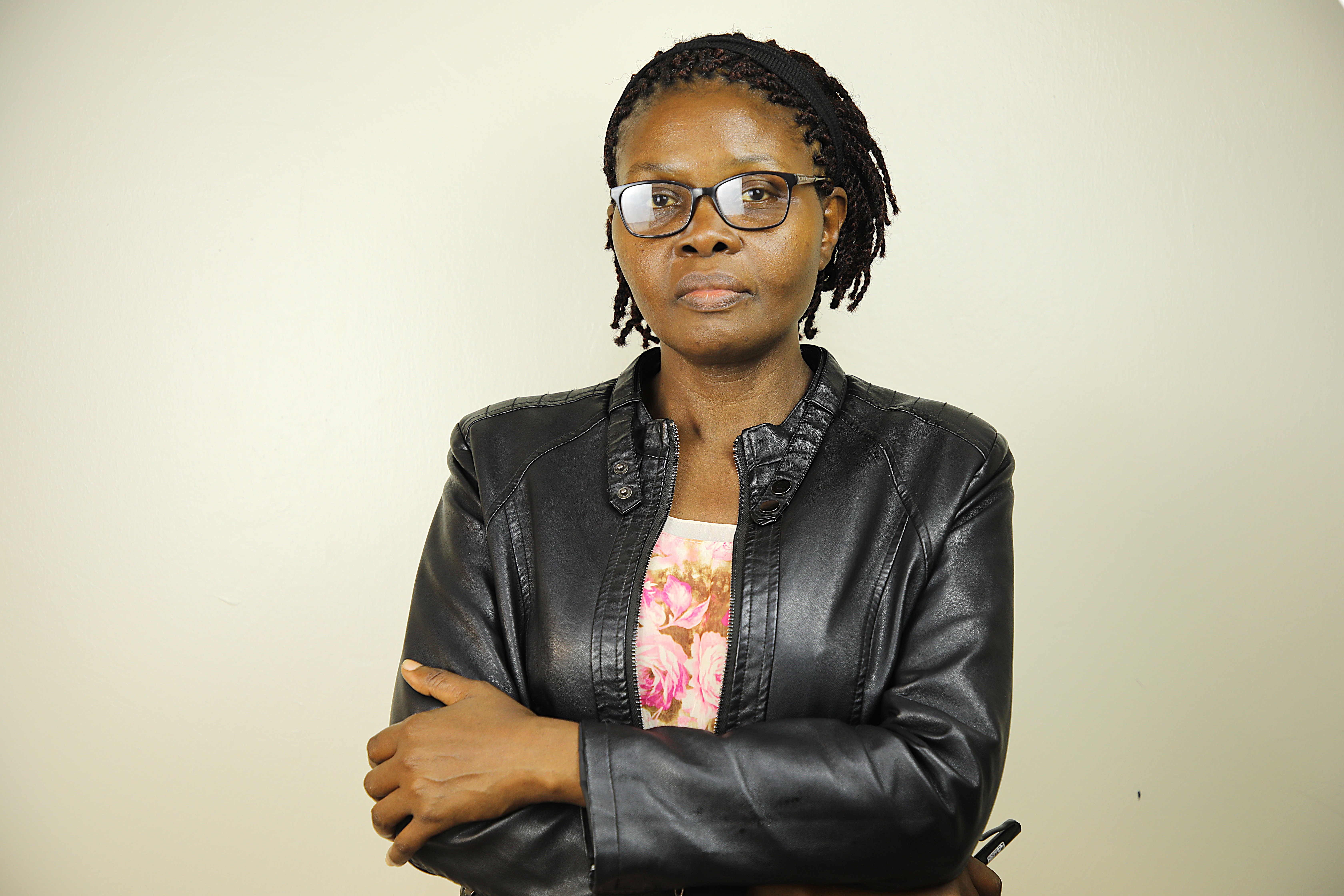 Emily Awuor Odindo